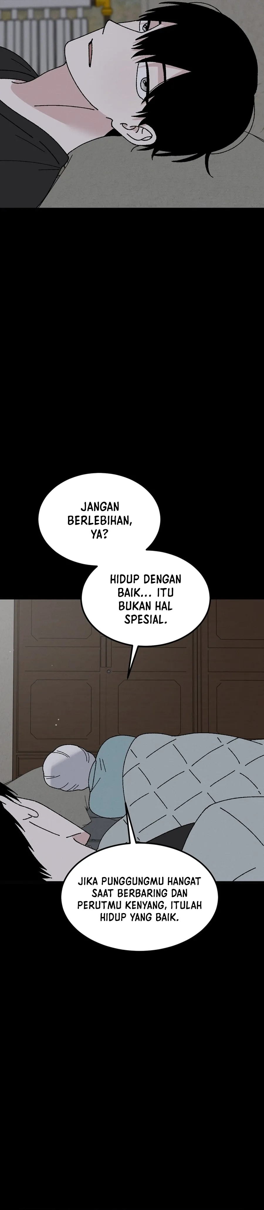 Tyranno Noh Kyung-soo chapter 14 halaman 16